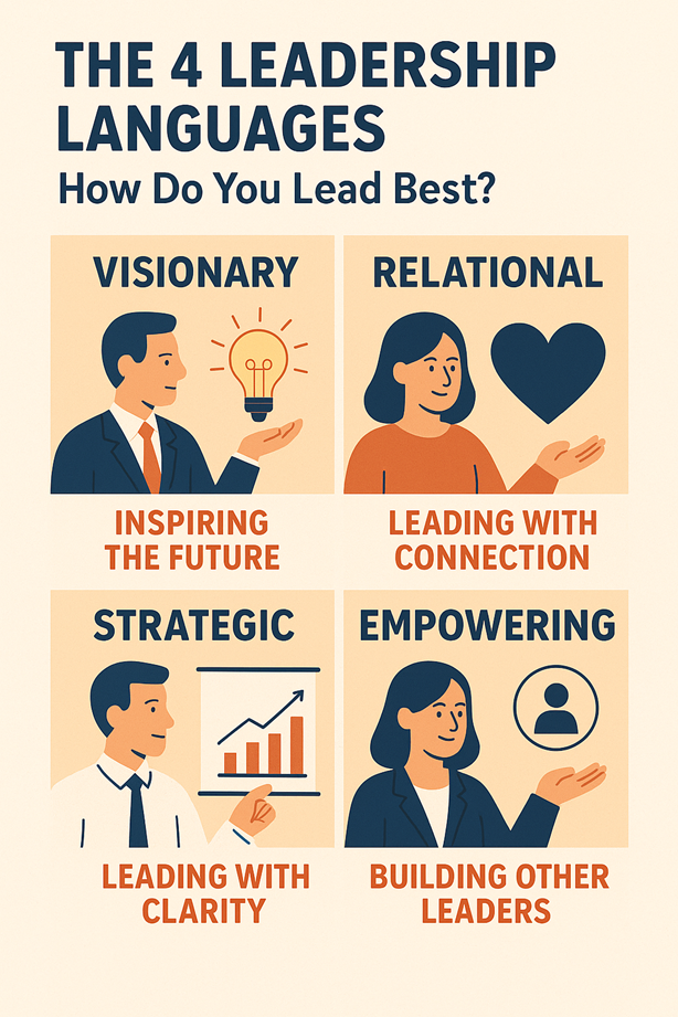 effective leadership