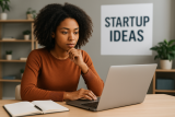 Beyond the 9-to-5: 40 Startup Ideas to Spark Your Next Big Business Venture in 2026