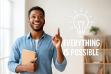 The Foundation: Cultivating a Possibility Mindset