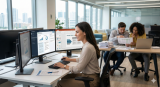 Daily AI Users Are Earning More and Advancing Faster: What New Research Reveals About the Future of Work