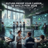 Future-Proof Your Career: The 10 Must-Have Employability Skills for 2026