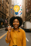How Young Entrepreneurs Are Using Innovation to Build Businesses That Change the World