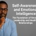 Self-Discovery & Opportunity Awareness: How Knowing Yourself Opens Doors to Your Future