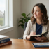 Self-Awareness and Emotional Intelligence: The Foundation of Strong Leadership and Healthy Relationships