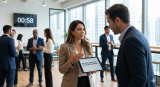 The Signature Pitch: Master the 60-Second Blueprint to Land Any Opportunity
