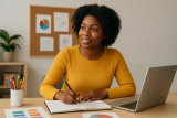 Unlock Your Inborn Creativity – Part 2